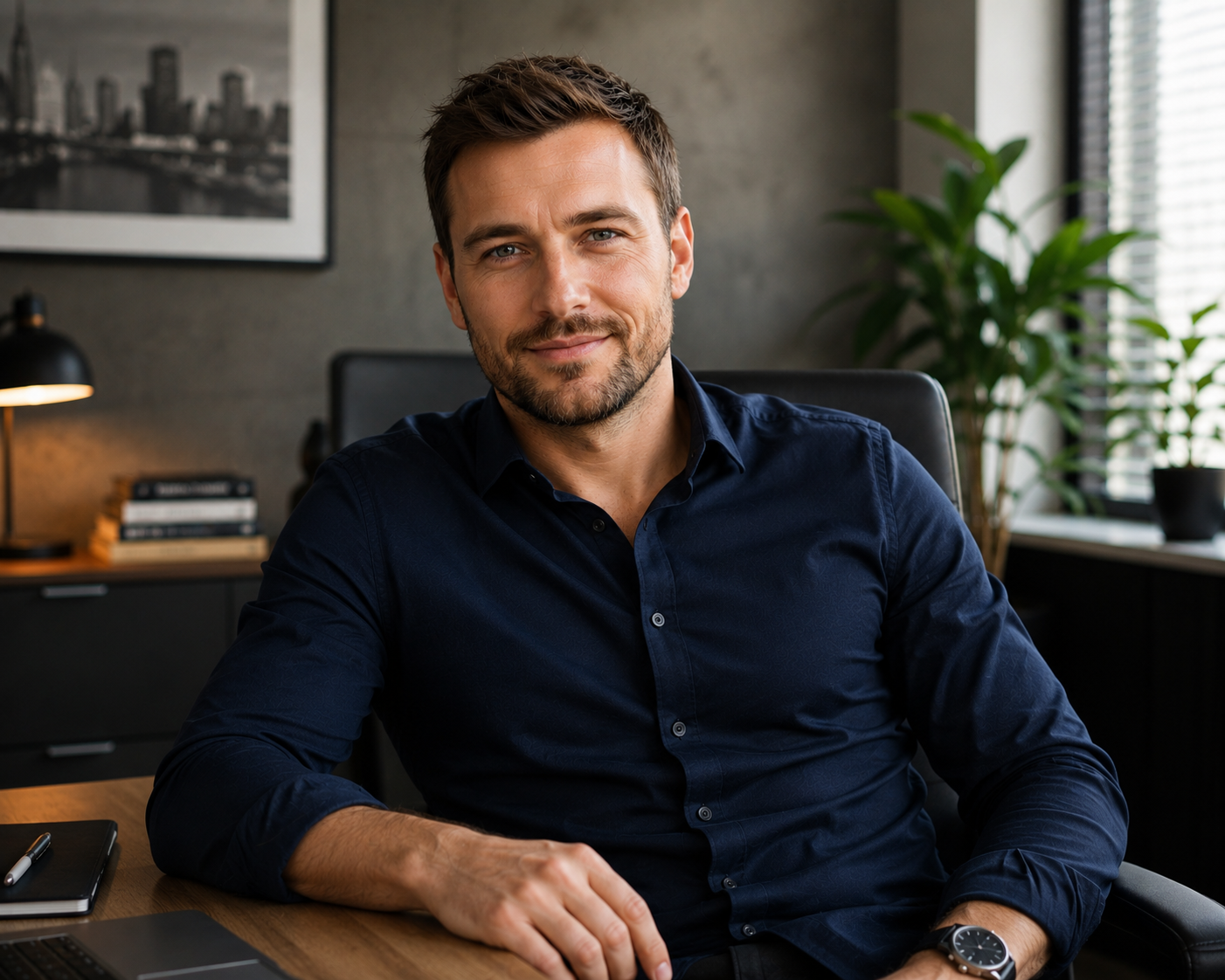 Daniel Morávek