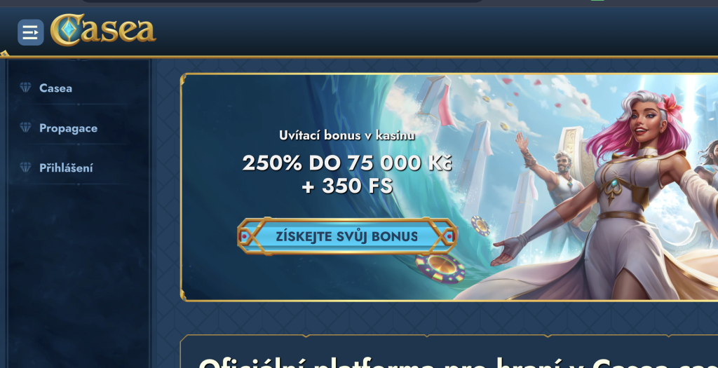Casea Casino